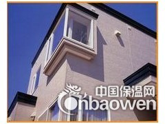 北京大兴区专业别墅保温外墙保温楼顶保温图3