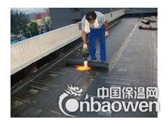 北京大兴区专业别墅防水楼顶防水专业防水公司图2