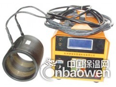 全自动PE管道热熔对接焊机图2