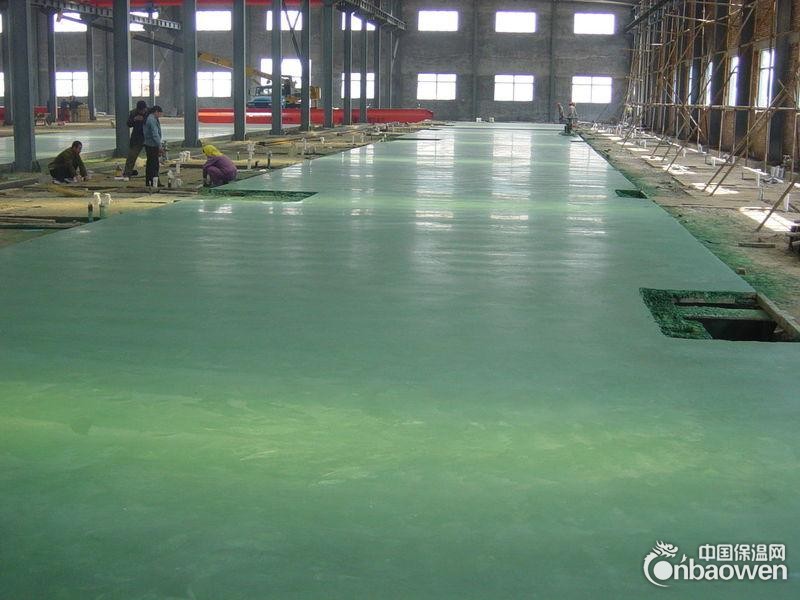 金刚砂耐磨地坪材料 地面装饰邢台