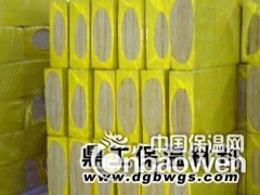 岩棉保温材料生产厂家 岩棉保温材料