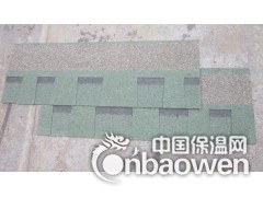 湖北沥青瓦供应厂，直销湖北各个市油毡瓦，彩色玻纤瓦厂图3