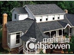北京沥青瓦-北京油毡瓦，玻纤瓦厂直销 15924195306图2