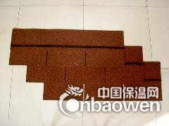 油毡瓦 宜昌市沥青瓦，宜昌市玻纤瓦15924195306图3