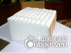 退火炉保温密封专用陶瓷纤维模块 耐火棉块图2
