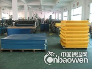 苏州瓦楞板 苏州PP瓦楞板