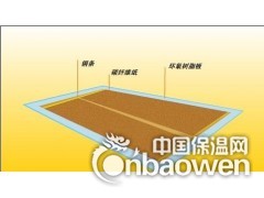 电热板（电暖炕） 碳晶墙暖山东总代理15725267285图3