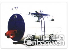 方块全自动燃油燃气蒸汽锅炉图2