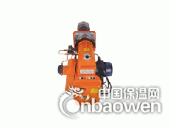 百得燃烧机BT14DSG图2