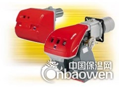 利雅路燃烧机RS70图2