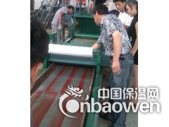 新型墙板机图2