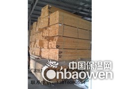 厂家批发美国南方松/樟子松防腐木/美国花旗松/铁杉/辐射松图1