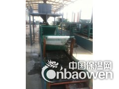供应绿源隔墙板设备图3