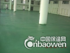 金刚砂耐磨地坪材料 地面装饰邢台图2
