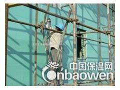 北京外墙保温北京丰台区专业外墙保温楼顶保温图3