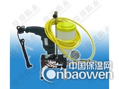 D-808高压灌浆堵漏机 化学浆液灌注机 高压注浆机图2