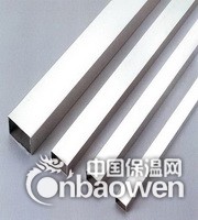 —方管不锈钢厂家-提供环保416不锈钢管价格—