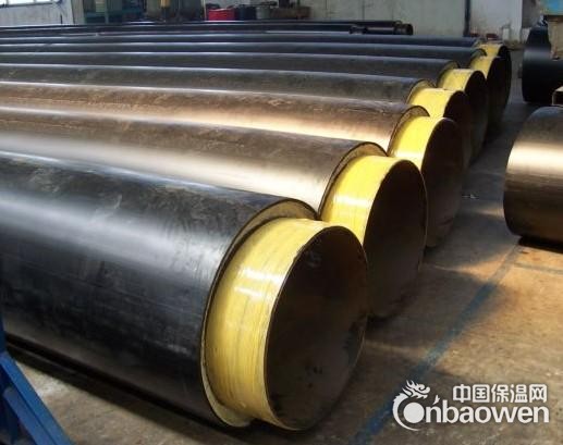 聚氨酯保温管生产厂家