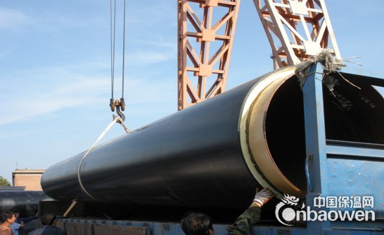 高密度聚乙烯外护管【黑黄夹克管】生产厂家