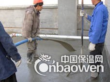 憎水型泡沫砼、泡沫混凝土、加气砼、发泡混凝土