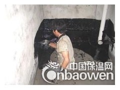 北京东方雨虹防水材料海淀区专业室内地面防水堵漏图2