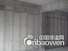 墙板机 移动墙板机 墙板挤压成型机图2