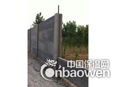 墙板机 移动墙板机 墙板挤压成型机图3