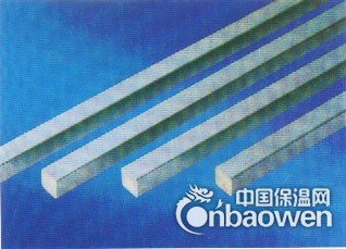 304不锈钢四方棒介绍