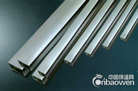 303不锈钢四方棒价格