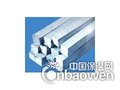 201不锈钢四方棒销售图2