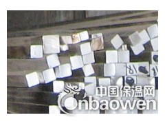 201不锈钢四方棒销售图3