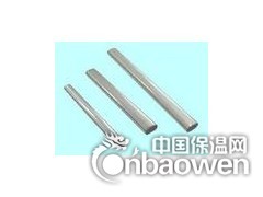 304不锈钢半圆棒型材图2