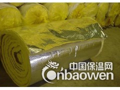青海省玻璃棉生产厂家，西宁保温玻璃丝棉价格批发商图2
