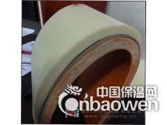 聚氨酯仿木图3