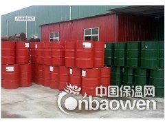 聚氨酯组合料：未来或是丰收年图3