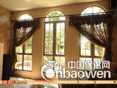窗帘品牌哪个好图3