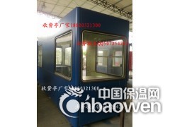 湖南高速公路收费亭图3