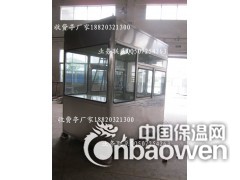 安徽复式收费亭价格图2