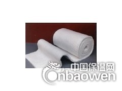 窑炉壁衬背衬保温隔热材料陶瓷纤维毯图2