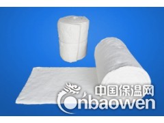 窑炉壁衬背衬保温隔热材料陶瓷纤维毯图3