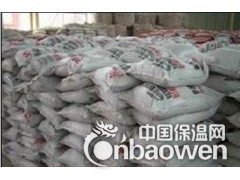 窑炉用高乐优质陶瓷纤维浇注料施工便捷图3