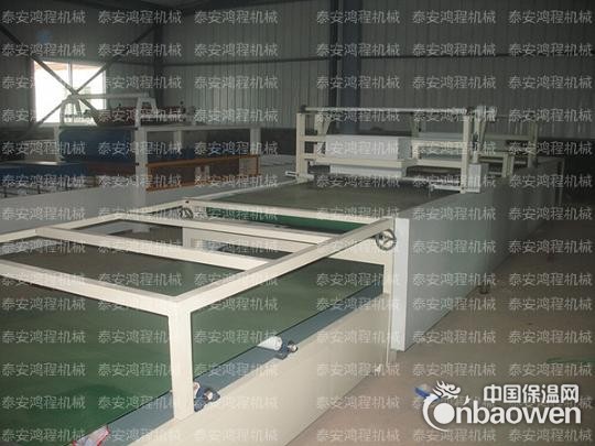 秸秆瓦机，彩瓦机，铝箔瓦机