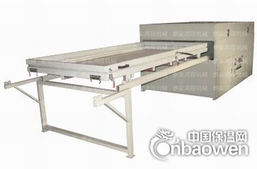 真空吸塑机，门板覆膜机，pvc覆膜机