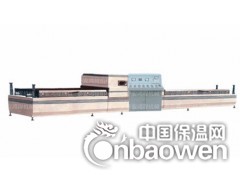 真空吸塑机，门板覆膜机，pvc覆膜机图3