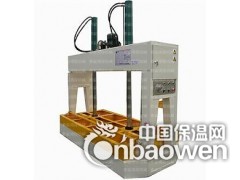 木工冷压机，液压式冷压机图2