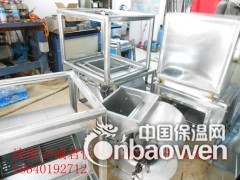 沈阳丹东辽阳本溪车间厂房降温排烟通风节屋顶无动力风机设计安装图2