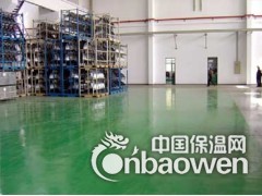 邢台金刚砂地坪材料河北金刚砂地坪图2