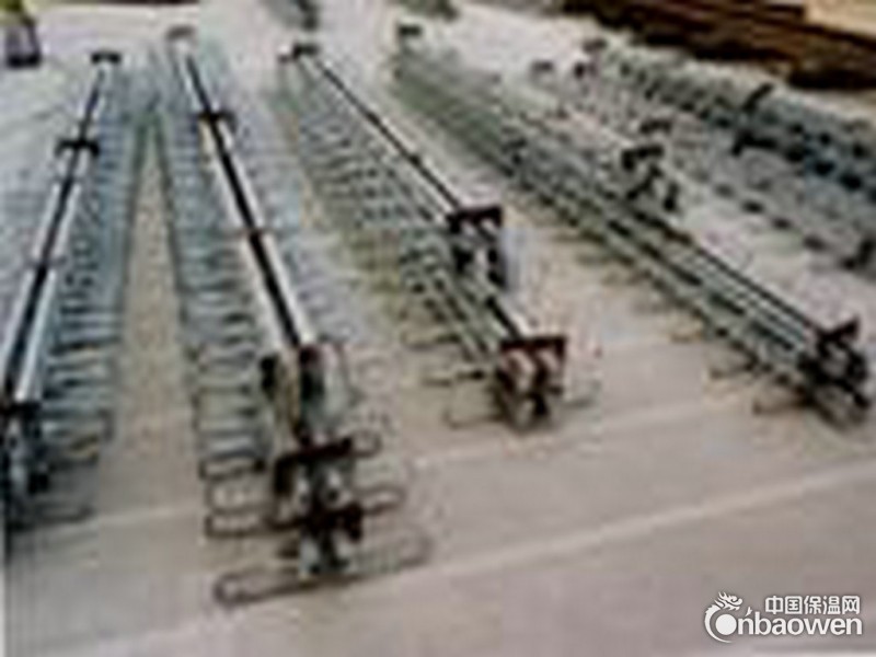 桥梁80型160型伸缩缝装置厂家直供特价