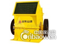 矿用锤式破碎石子机厂家价格图2