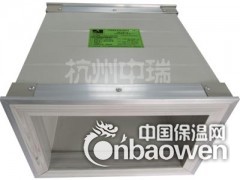 中瑞超无机复合风管-防排烟风管-空调风管推举图3
